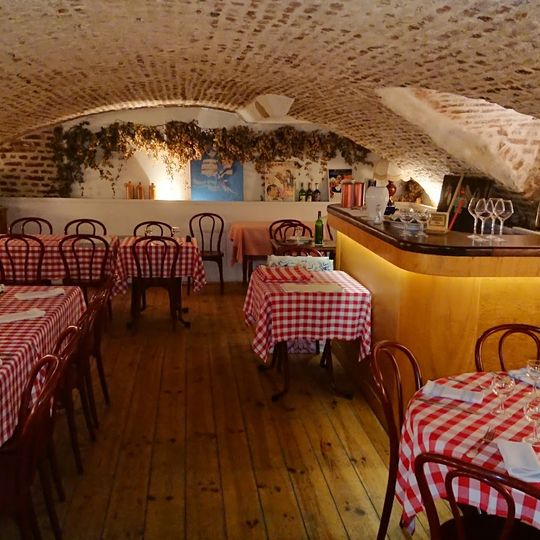 Le Bistrot Lillois
