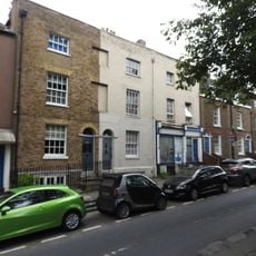 55 And 57, Maidstone Road