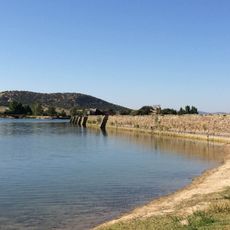 Proserpina Dam