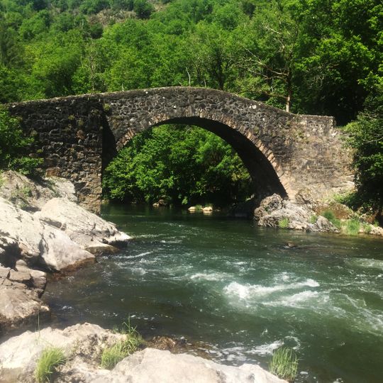 Pont du Cayla