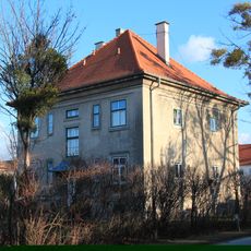 Arbeiter-/Angestelltenwohnhaus