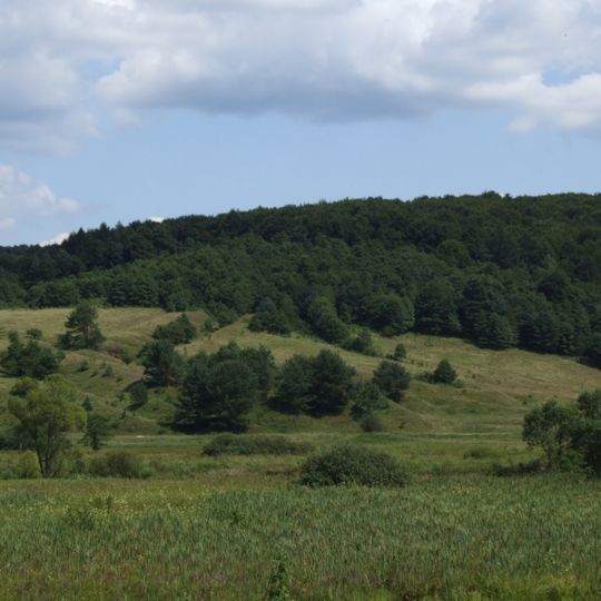 Lypnykivskyi landcape preserve