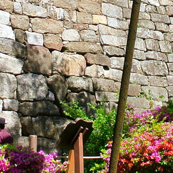 Namhansanseong fästning