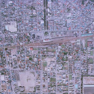 Aerial View 1