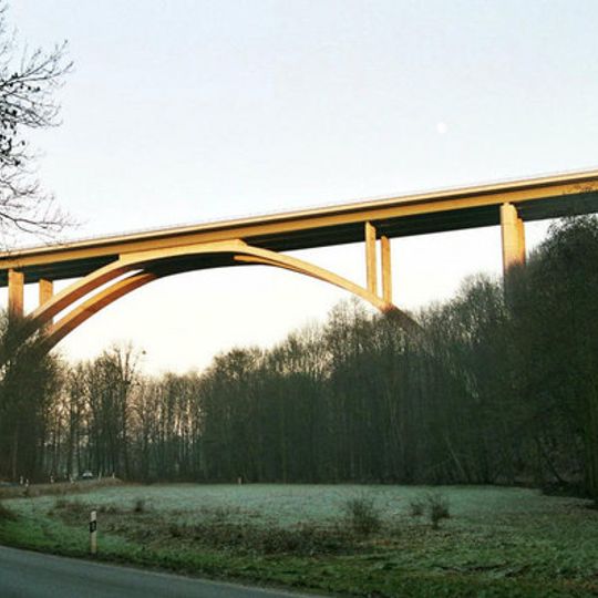 Seidewitztalbrücke