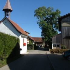 Ortskapelle