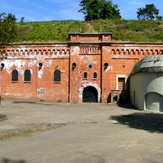 Toruń Fortress