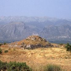 Menelaion