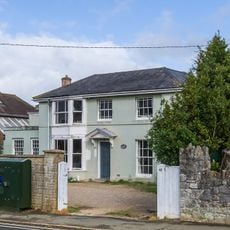 Willow Cottage
