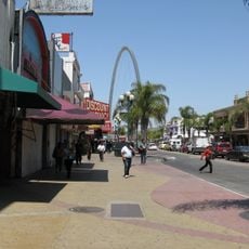 Avenida Revolución