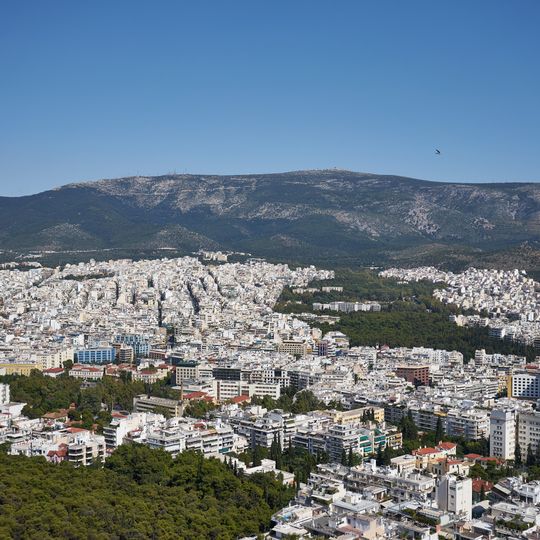Hymettus