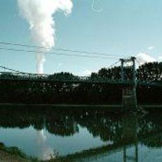 Pont de Lamagistère