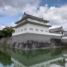 Sunpu Castle