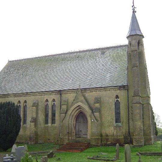 Church of St Thomas