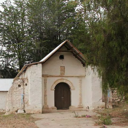 Église Notre-Dame-de-l'Assomption de Ticnámar