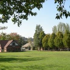 Montlake Playfield