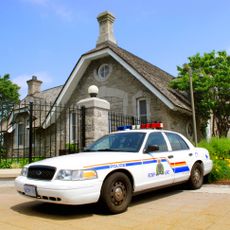 24 Sussex Drive