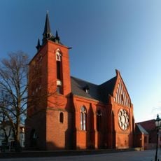St. Mariä Himmelfahrt (Schwedt/Oder)