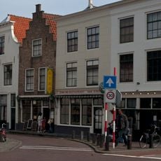 Varkensmarkt 13, Middelburg