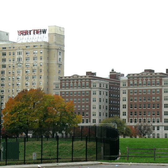 The Whittier