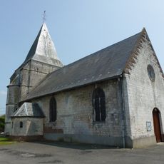Église Saint-Pierre-ès-Liens de Coyecques