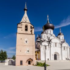 Колокольня (Старица)