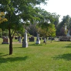 Cimetière de Plaisance