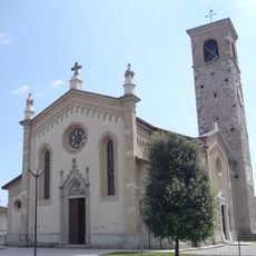 San Giorgio Martire