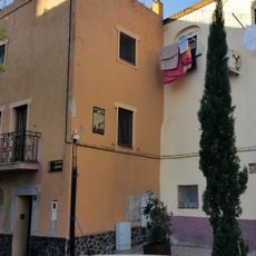 House in carrer del Centre, 2