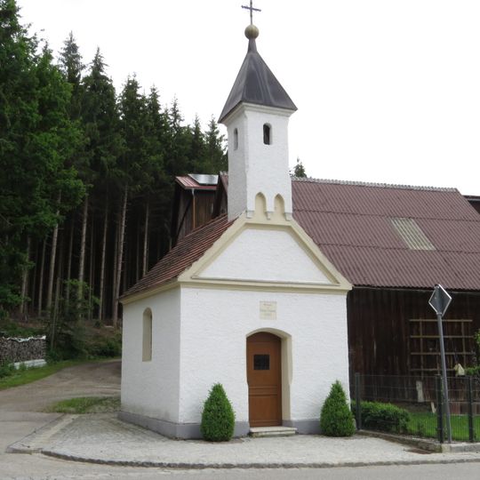 Kapelle