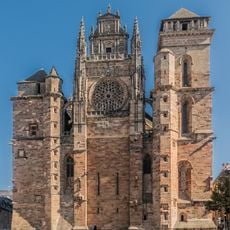 Kathedraal van Rodez