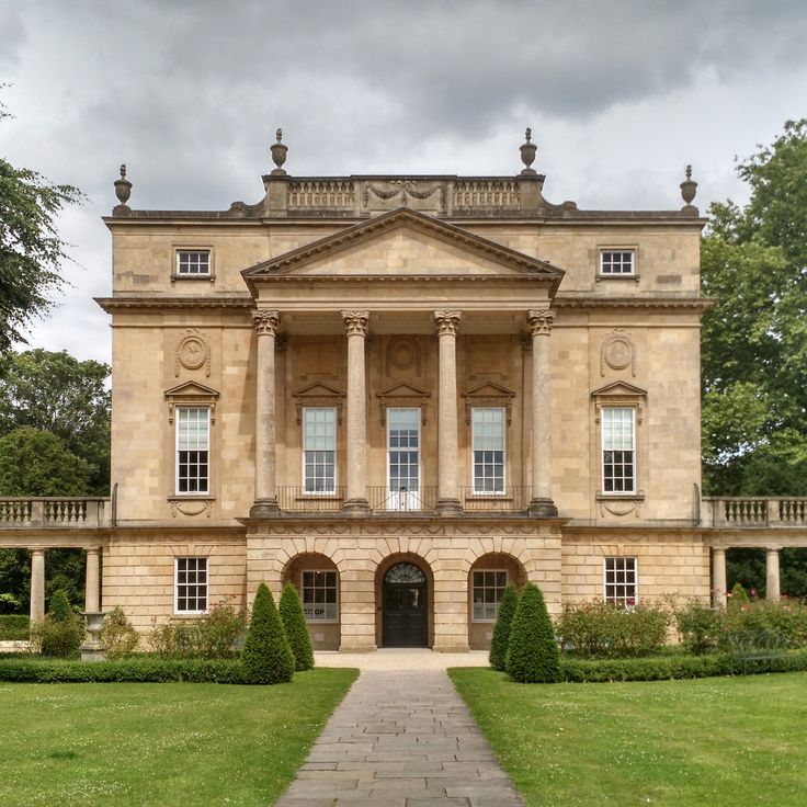 The Holburne Museum