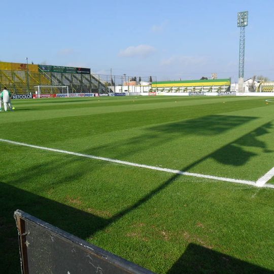 Estadio Norberto "Tito" Tomaghello
