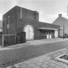 Slachthuis (Leerdam)