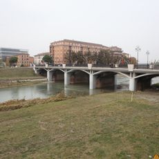 Ponte delle Nazioni
