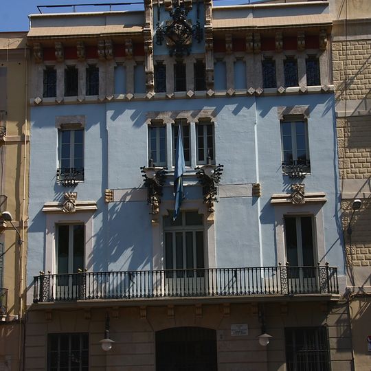 Ajuntament de Gràcia
