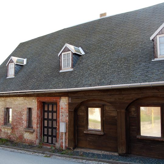 August-Bebel-Straße 33