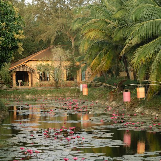 Ho Tram Beach Boutique Resort