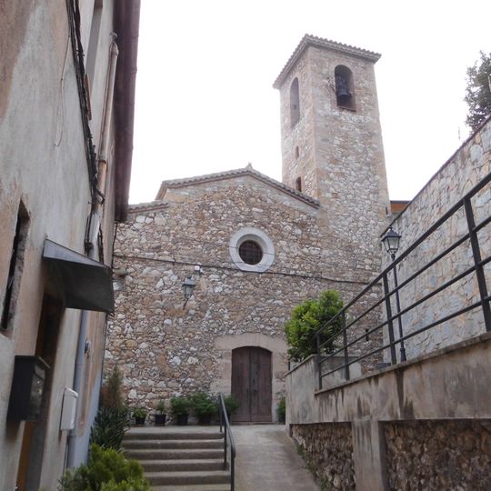 Santa Maria de Cercs