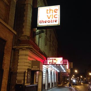 The Vic Theatre