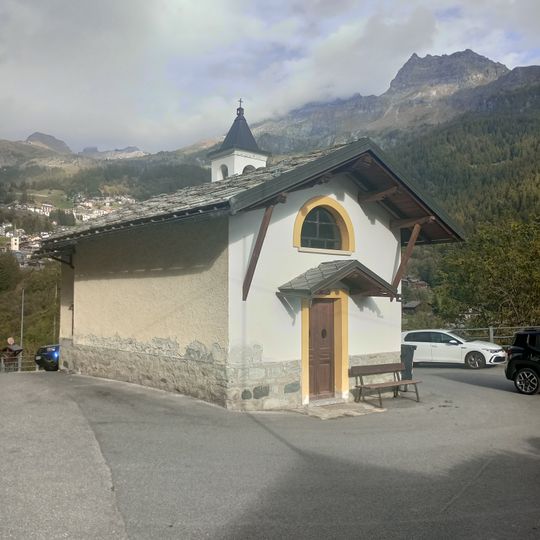 Cappella di San Giuseppe