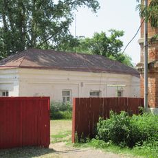 Сторожка (Суздаль)