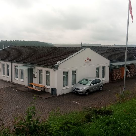 DITIB Kocatepe-Moschee Buchen