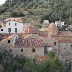 Santuari de la Font de la Salut, Traiguera