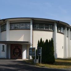 Verklärung Christi (Bad Vilbel)