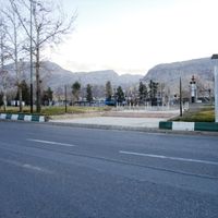 Estahban County