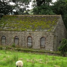 Congregational Chapel