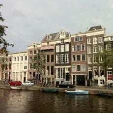 Kloveniersburgwal 111, Amsterdam