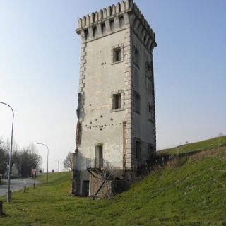 Torre Morosini