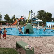 Parque Acuático Concepción